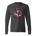 Authentic Long Sleeve T-Shirt Thumbnail
