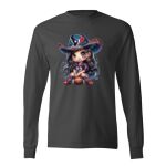 Authentic Long Sleeve T-Shirt Thumbnail