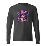 Authentic Long Sleeve T-Shirt Thumbnail