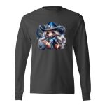 Authentic Long Sleeve T-Shirt Thumbnail