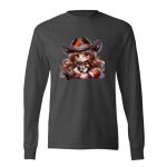 Authentic Long Sleeve T-Shirt Thumbnail