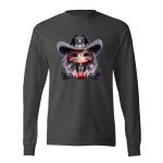 Authentic Long Sleeve T-Shirt Thumbnail