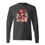 Authentic Long Sleeve T-Shirt Thumbnail