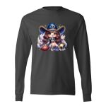 Authentic Long Sleeve T-Shirt Thumbnail