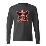 Authentic Long Sleeve T-Shirt Thumbnail