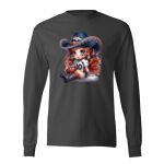 Authentic Long Sleeve T-Shirt Thumbnail