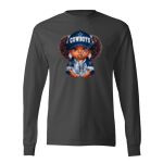 Authentic Long Sleeve T-Shirt Thumbnail