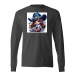 Authentic Long Sleeve T-Shirt Thumbnail