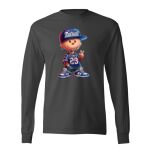 Authentic Long Sleeve T-Shirt Thumbnail