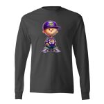 Authentic Long Sleeve T-Shirt Thumbnail