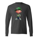 Authentic Long Sleeve T-Shirt Thumbnail