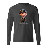 Authentic Long Sleeve T-Shirt Thumbnail