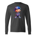 Authentic Long Sleeve T-Shirt Thumbnail