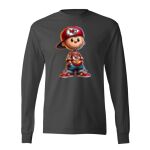 Authentic Long Sleeve T-Shirt Thumbnail
