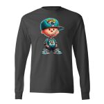 Authentic Long Sleeve T-Shirt Thumbnail