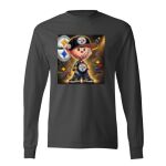 Authentic Long Sleeve T-Shirt Thumbnail