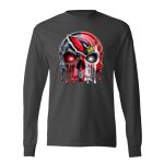 Authentic Long Sleeve T-Shirt Thumbnail
