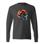 Authentic Long Sleeve T-Shirt Thumbnail