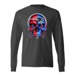 Authentic Long Sleeve T-Shirt Thumbnail