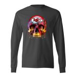 Authentic Long Sleeve T-Shirt Thumbnail