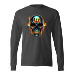 Authentic Long Sleeve T-Shirt Thumbnail