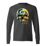 Authentic Long Sleeve T-Shirt Thumbnail