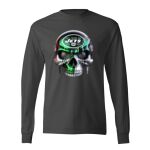 Authentic Long Sleeve T-Shirt Thumbnail