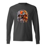 Authentic Long Sleeve T-Shirt Thumbnail