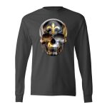 Authentic Long Sleeve T-Shirt Thumbnail