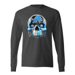 Authentic Long Sleeve T-Shirt Thumbnail