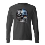 Authentic Long Sleeve T-Shirt Thumbnail