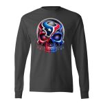 Authentic Long Sleeve T-Shirt Thumbnail