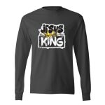 Authentic Long Sleeve T-Shirt Thumbnail