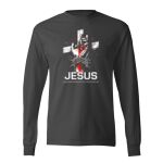 Authentic Long Sleeve T-Shirt Thumbnail