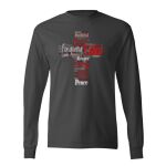 Authentic Long Sleeve T-Shirt Thumbnail