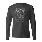 Authentic Long Sleeve T-Shirt Thumbnail