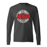 Authentic Long Sleeve T-Shirt Thumbnail