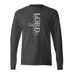 Authentic Long Sleeve T-Shirt Thumbnail