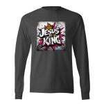 Authentic Long Sleeve T-Shirt Thumbnail