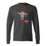 Authentic Long Sleeve T-Shirt Thumbnail