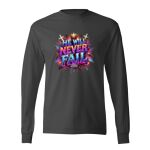 Authentic Long Sleeve T-Shirt Thumbnail