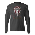 Authentic Long Sleeve T-Shirt Thumbnail