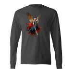 Authentic Long Sleeve T-Shirt Thumbnail