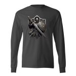 Authentic Long Sleeve T-Shirt Thumbnail