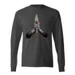 Authentic Long Sleeve T-Shirt Thumbnail