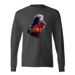 Authentic Long Sleeve T-Shirt Thumbnail