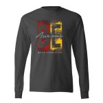 Authentic Long Sleeve T-Shirt Thumbnail