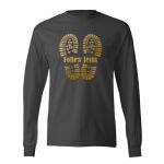 Authentic Long Sleeve T-Shirt Thumbnail