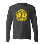 Authentic Long Sleeve T-Shirt Thumbnail