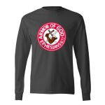 Authentic Long Sleeve T-Shirt Thumbnail